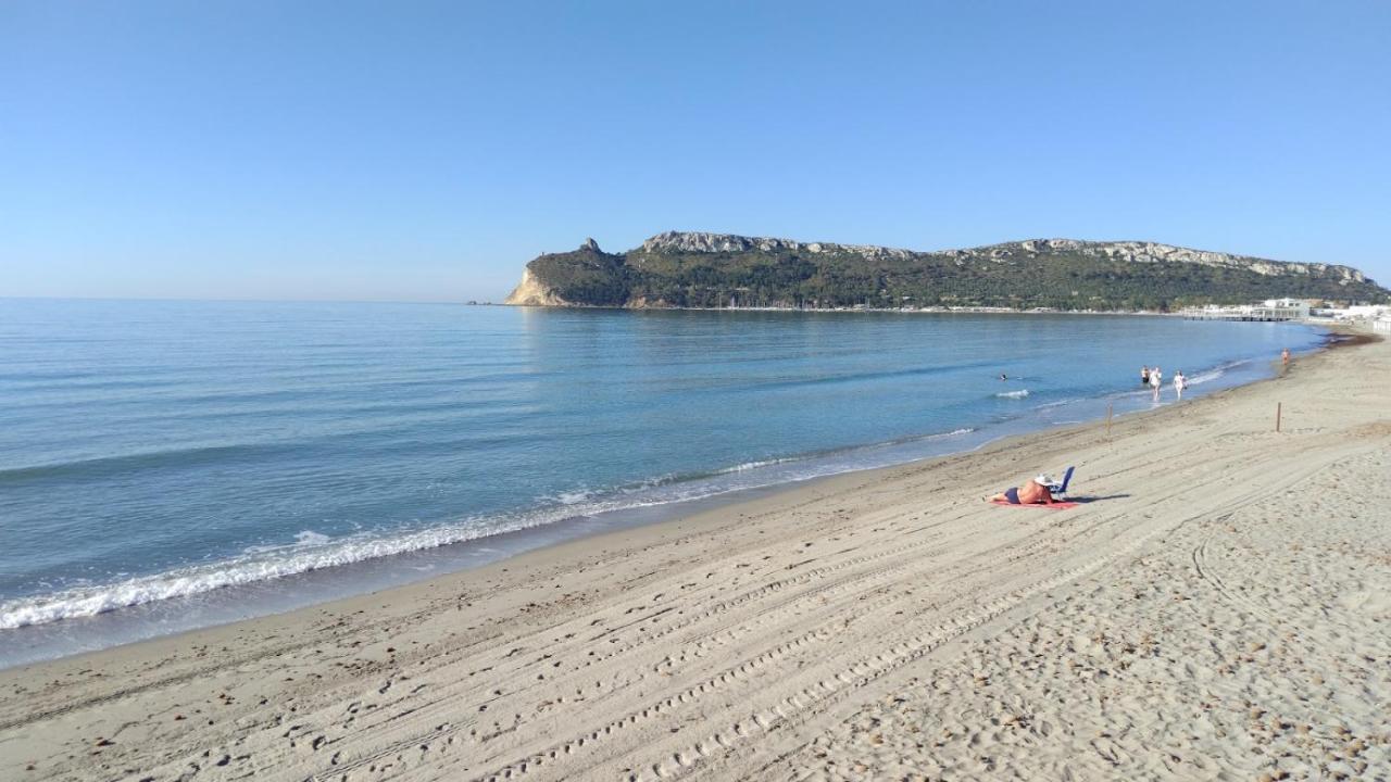 Appartamento Con Vista Mare A Terramala Terra Mala Экстерьер фото