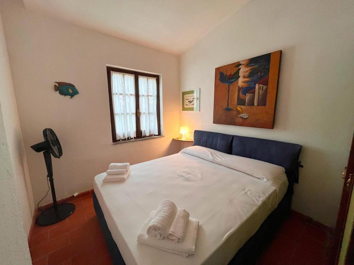 Appartamento Con Vista Mare A Terramala Terra Mala Экстерьер фото