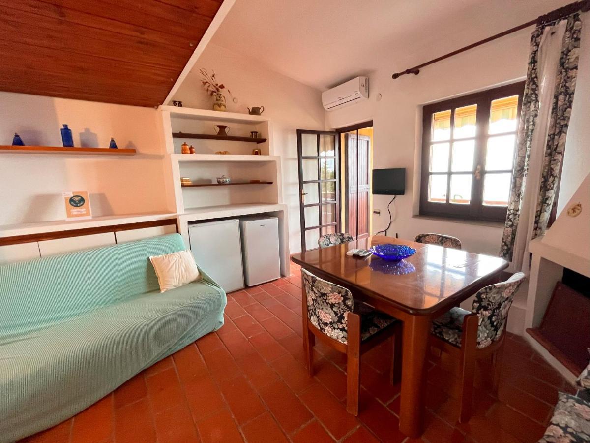 Appartamento Con Vista Mare A Terramala Terra Mala Экстерьер фото
