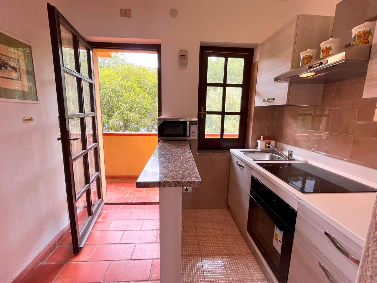 Appartamento Con Vista Mare A Terramala Terra Mala Экстерьер фото
