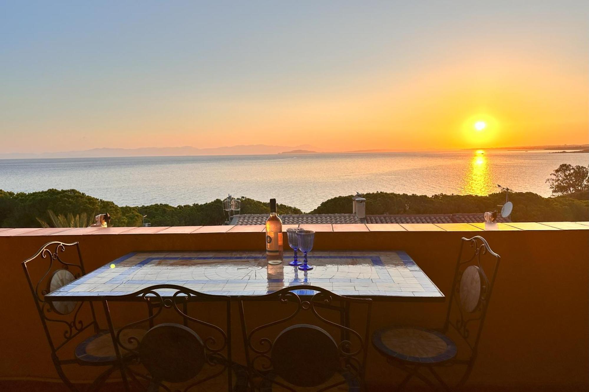 Appartamento Con Vista Mare A Terramala Terra Mala Экстерьер фото