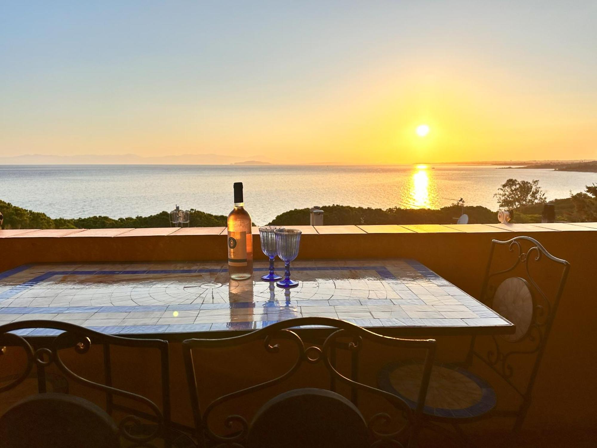 Appartamento Con Vista Mare A Terramala Terra Mala Экстерьер фото