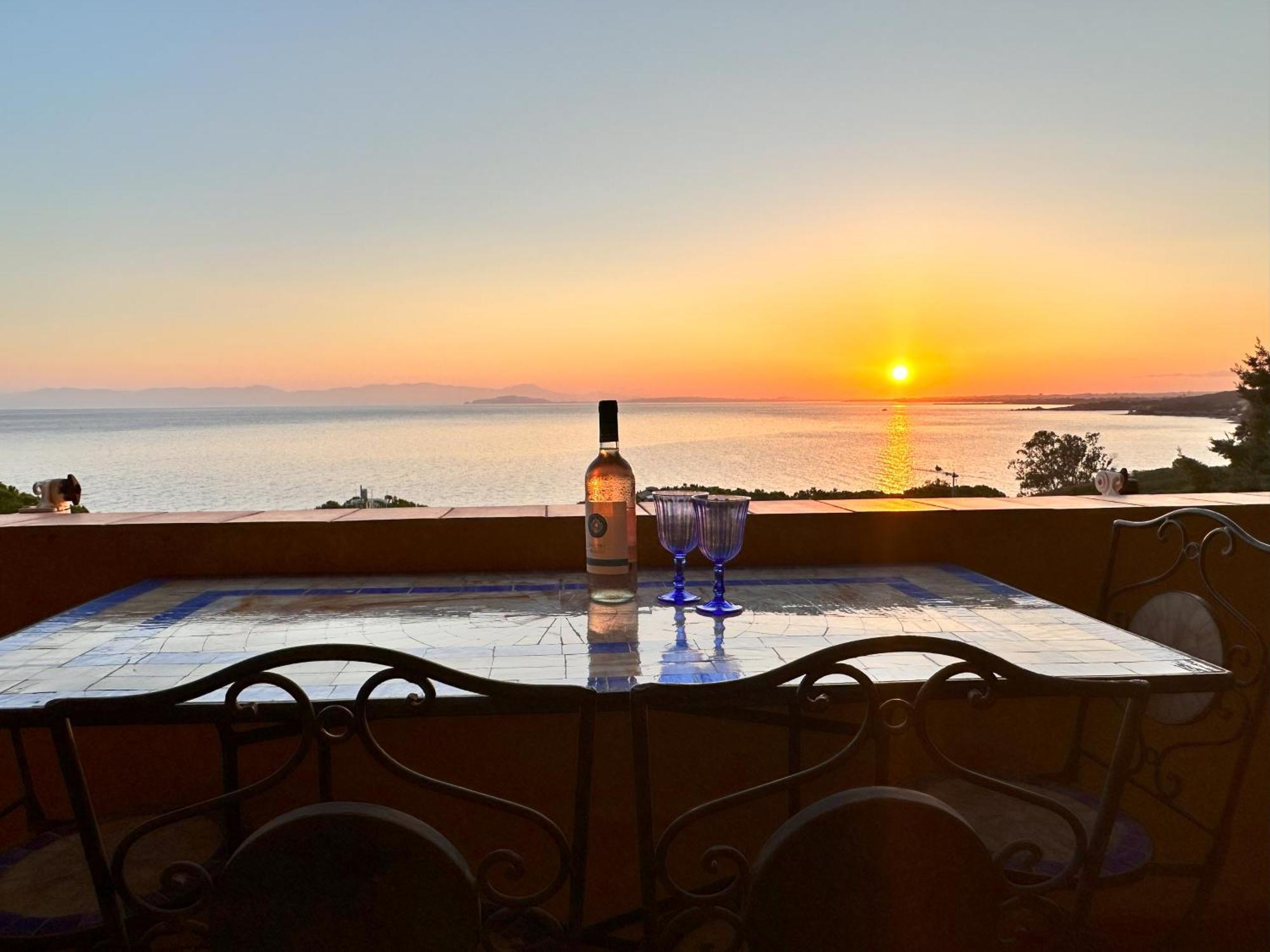 Appartamento Con Vista Mare A Terramala Terra Mala Экстерьер фото