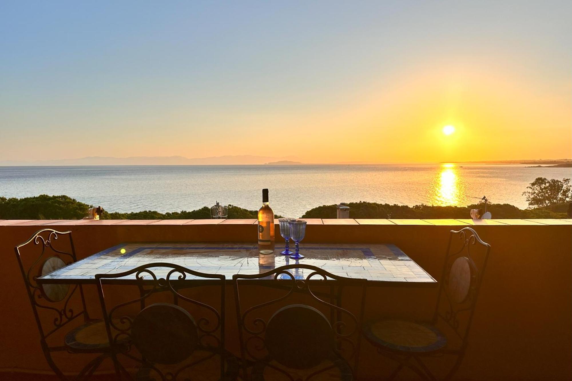 Appartamento Con Vista Mare A Terramala Terra Mala Экстерьер фото