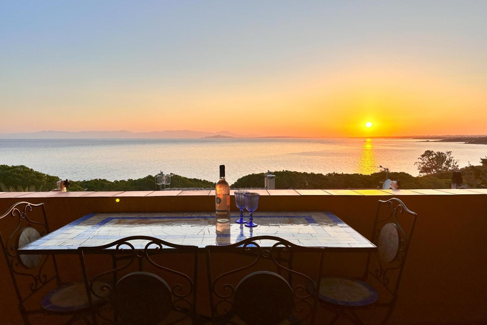 Appartamento Con Vista Mare A Terramala Terra Mala Экстерьер фото