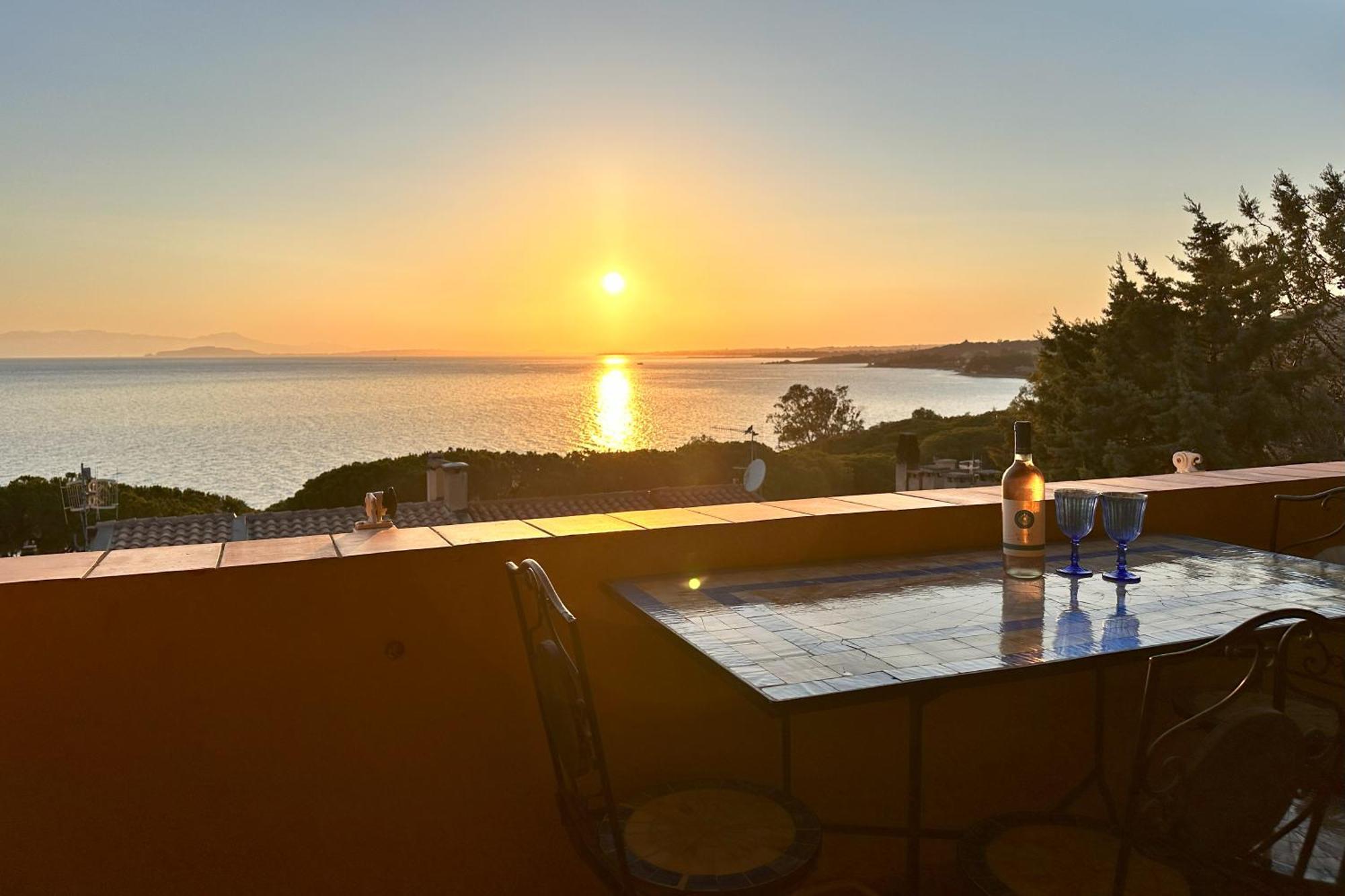 Appartamento Con Vista Mare A Terramala Terra Mala Экстерьер фото